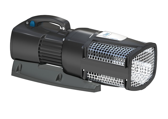 Oase  Filter- & Bachlaufpumpe AquaMax Eco Expert 44000