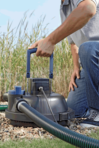 Oase FiltoClear 30000