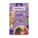 Vorschaubild Sanabelle Adult Strauß Katzentrockenfutter