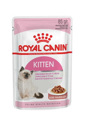 Royal Canin 85 Gramm Katzennassfutter