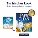 Vorschaubild Ever Clean 2x10l Katzenstreu