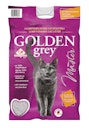Vorschaubild GOLDEN grey MASTER Katzenstreu
