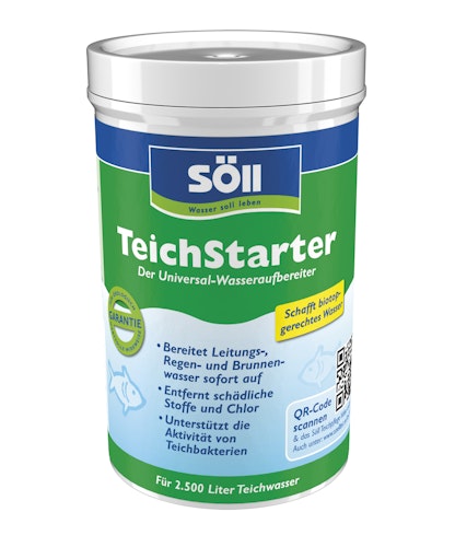 Söll TeichStarter 250 g