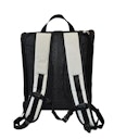 Vorschaubild NOBBY Rucksack "EXTEND 2" creme schwarz 34 x 28 x 41 cm