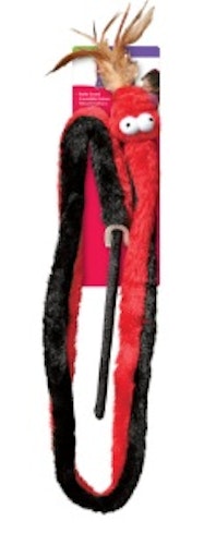 Kong Cat-Toy Mixpaket Nr.1