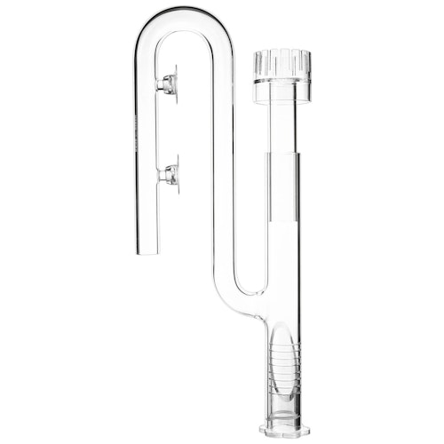 Aqua Rebell - Skimmer Glass