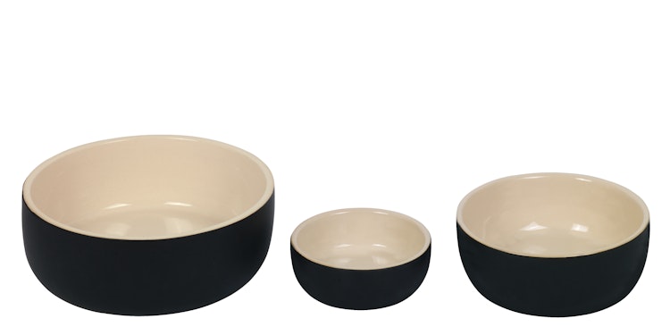 NOBBY Keramik Napf Kaunis