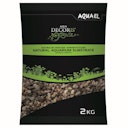 Vorschaubild AQUAEL Bodengrund natural bunt 3-5 mm (2 kg)