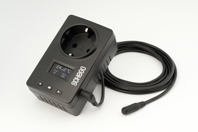 Schego Temperaturregler TR2