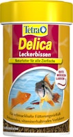 Tetra Delica Mückenlarven 100ml
