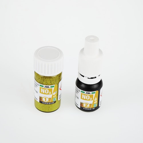 JBL ProAquaTest NO3 Nitrat