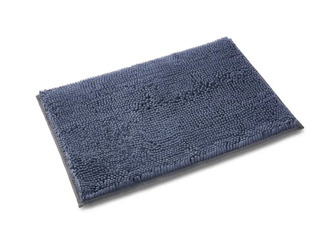 Wolters Cleankeeper Doormat blau Hundematte