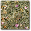 Vorschaubild JR FARM Nager Sommerwiese 500g Raufutter für Kleintiere