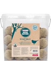 Versele Laga  Meisenknödel Eimer 50 x 90g ohne Netz