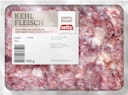 Vorschaubild Seitz Kehlfleisch gewolft Spezialfutter / Frostfutter für Hunde