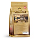 WOLFSBLUT Wild Duck Senior Entenfleisch mit Kartoffeln Hundetrockenfutter