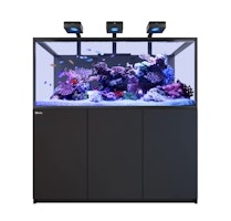 Red Sea REEFER™ S-700 G3 Deluxe - Schwarz (inklusive 3 X RL170S & Befestigungsarme)