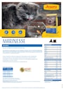 Vorschaubild Josera Adult Marinesse Katzentrockenfutter
