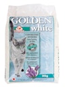 Vorschaubild GOLDEN white Katzenstreu mit Lavendelduft