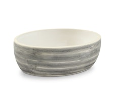 Wolters Diner Stone 300 Milliliter stone Napf