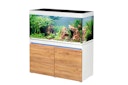 Vorschaubild EHEIM incpiria 430 LED Aquarium mit Unterschrank