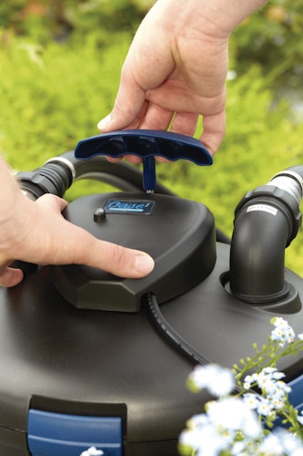 Oase Druckfilter BioPress Set 6000