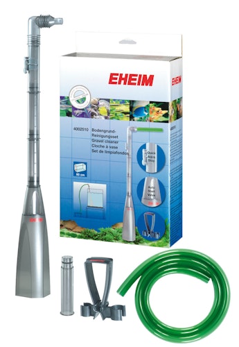 EHEIM EHEIM Aquarien Bodengrund-Reinigungsset 4002510