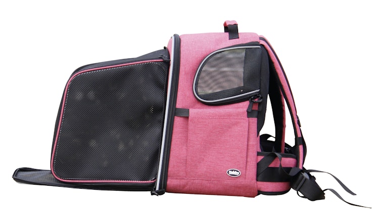 NOBBY Rucksack "EXTEND" pink 32 x 28 x 41 cm