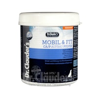 Dr.Clauder's Mobil & Fit CaP Aufbau Pulver 500g