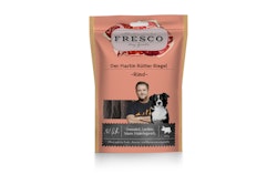 FRESCO Der Martin Rütter Riegel Rind 100g