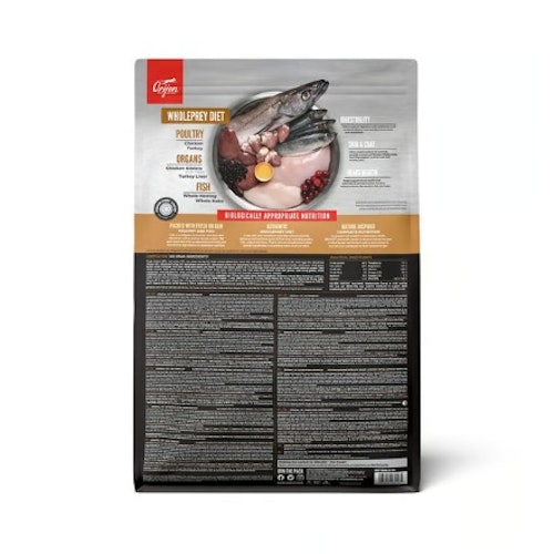 Orijen Original Cat Katzentrockenfutter