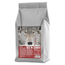 Vorschaubild LEITWOLF Selected Pferd mit Kartoffeln