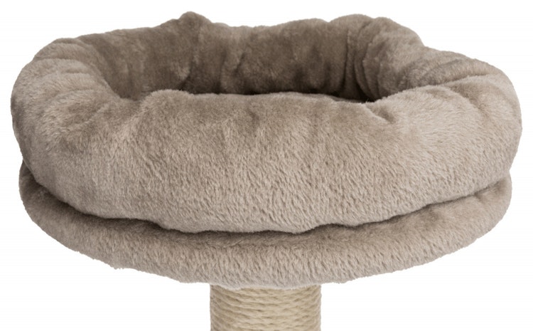 TRIXIE Kratzbaum Fabiola 165cm grau