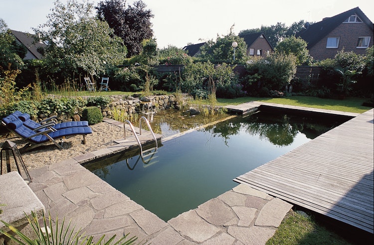 Oase Filterpumpe AquaMax Eco Gravity 10000