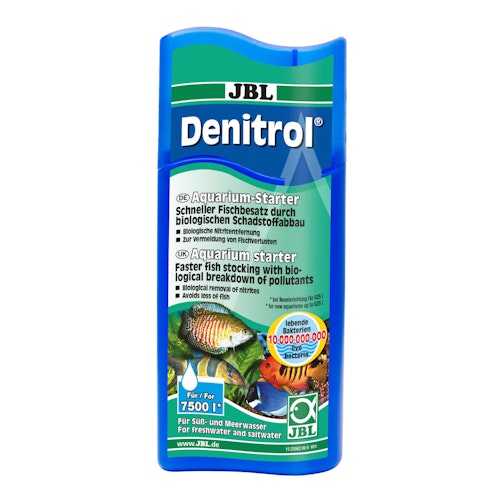 JBL Denitrol
