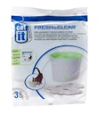 Vorschaubild catit Ersatzfilter für Trinkbrunnen 3 Liter (3 Stück)