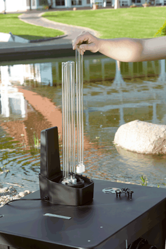 Alle Oase Original Ersatzlampen UVC