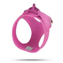 Vorschaubild curli Clasp AirMesh Geschirr fuchsia Hundegeschirr