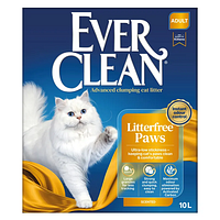 Ever Clean Katzenstreu 2 x 10 Liter Freepaws