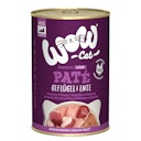 Vorschaubild WOW Cat Premium Paté 400g