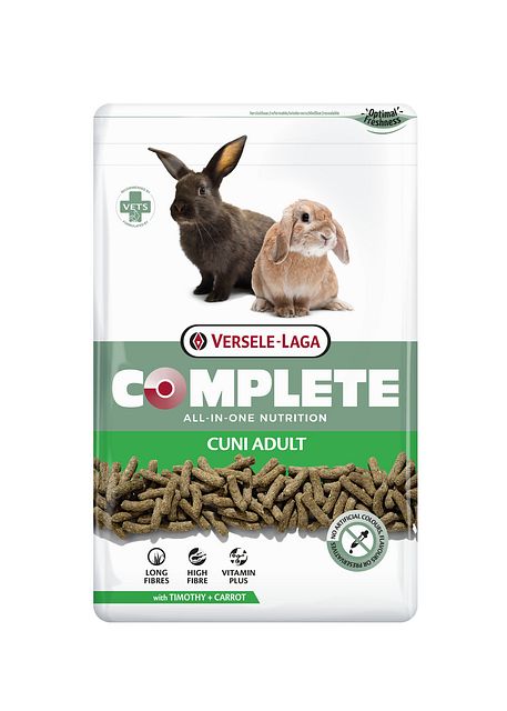 VERSELE-LAGA Complete Cuni Adult KleintierfutterVorschaubild