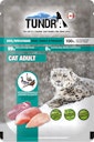 Vorschaubild Tundra Cat 85 Gramm Katzennassfutter