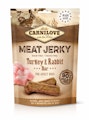 CARNILOVE Meat Jearky 100g HundesnackVorschaubild