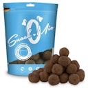 Vorschaubild SnackOMio Fleisch- und Fischbällchen 125 Gramm Hundesnack