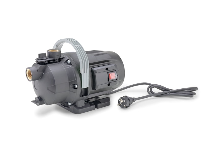 Pontec Bewässerungspumpe PondoGarden 3200