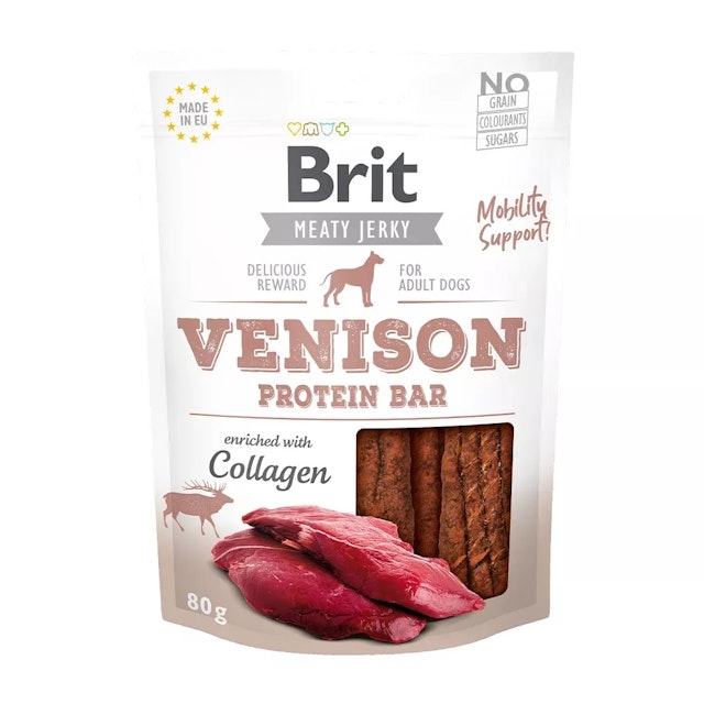 Brit Jerky SnackVorschaubild