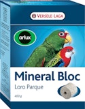 VERSELE-LAGA Orlux Mineral Bloc Loro Parque 400gZubehörbild