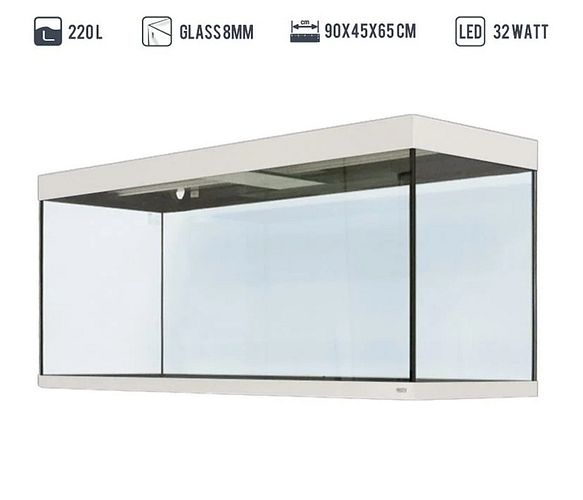 Amtra Alux Aquarienkombination