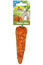 Vorschaubild JR FARM Knabber-Möhre 60g Kleintiersnack