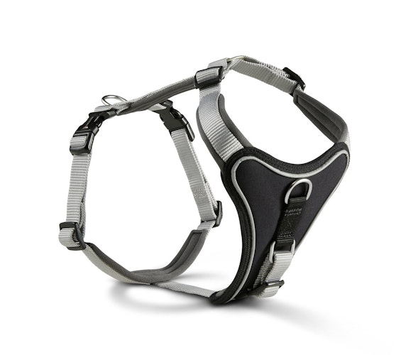 Wolters Professional Comfort silbergrau Geschirr